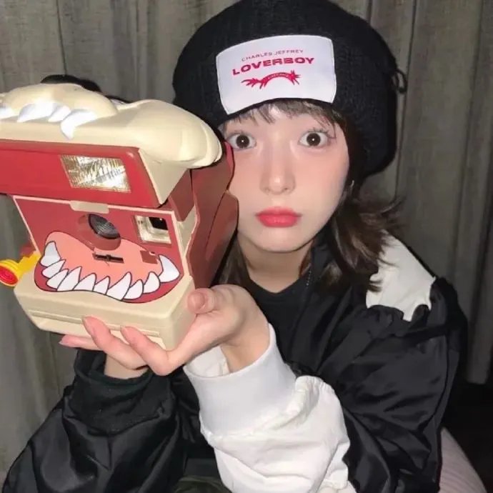 机械怪兽